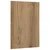 Dekor Paneli 150 pcs Umjetnički hrast 21 x 30 x 0,27 cm