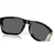 Očala Oakley HOLBROOK XL - 9417-43 Black-Prizm Black Polarized