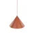 TK Lighting Viseča svetilka CONO BRICK 10089