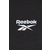 Bombažna obleka Reebok