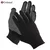 Golmud Radne rukavice ST530, 12 pari, Crne