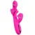 Sweet Smile Dual Swing Vibrator Pink