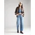 LEVIS  Top moder denim