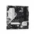 Asrock B550M Pro4 AMD B550 Socket AM4 mikro ATX
