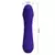 Vibrator za G-tačku, 15cm, Ljubičasti