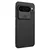Maska za mobilni telefon Google Pixel 9 Pro NILLKIN CAMSHIELD PRO, Crna