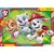 Ravensburger Puzzle Paw Patrol 4x42 kosov