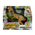 Robotski dinozaver Tiranozaver na baterije 46cm