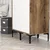 Hanah Home Garderober Kumsal SS, 80x201.4 cm, Beli