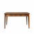 HANAH HOME Vina Walnut