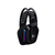 LOGITECH brezžične gaming slušalke G733 Lightspeed, črne