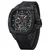 Tsar Bomba TB8601-01 Mens Watch Dark Matter Interchangeable Automatic 46mm 5ATM