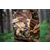 MFH BDU moške hlače flecktarn