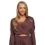 BeastPink Women‘s Breeze Top Mulberry