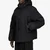 Jopica Y-3 Hooded Puffer Jacket Black S