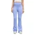 PUMA HELANKE PUMA ESS HIGH-WAIST FLARED LEGGINGS ŽENE
