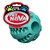Aqua Nova IGRAČA ZA PSE ZOBNA BASEBALNA ŽOGICA MINT 5 CM ZOBNA HIGIENA