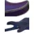 Schecter Hellraiser Hybrid C-1 FR S | Ultra Violet (UV) #1955