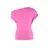 Trendyol Milla Ženska bluza, Roze