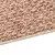 Traka za tepih MARSA Žuta 100 x 200 cm Poliester i PVC