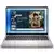 Dell Laptop 16 DC16251 16, FHD+, 300nits, Core 5 120U, 16GB, 512GB SSD, Backlit FP, Srebrne boje