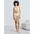 TRIUMPH Nedrček Comfort Contour W01 nude
