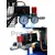 Compressor 100l 3000W 400V V3 W-0.36/8 06858