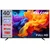 Falcom Televizor Smart LED TV 4K UltraHD 40, Bluetooth ,WiFi - TV-40LTF024SM WOS