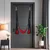 Bad Kitty Door Swing