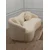 Atelier del Sofa Ancona Sofa, Bež