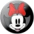 PopSockets - Metalni držač PopGrip - Mickey KP33014