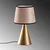 OPVIQ Stona lampa Kona 15486
