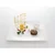 Skledica za kruh 0,5 l Modern Grace Villeroy & Boch (6 kos)