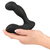 Rebel RC Prostate Massager 0552488 Black