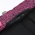 S-Cool Ranac sa ojačanim leđima Unicorn SC2952, 40x29x14cm, Roze-crni