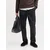 JACK & JONES Chino hlače črna