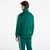 Mikina adidas Firebird Track Top Collegiate Green L