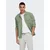 Only & Sons Srajca Kennet, zelena