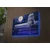 Wallity Slika sa LED osvetljenjem 4570DACT-67, 45x70 cm