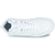 Nike Dečije patike Court Borough Mid 2 Gs, CD7782-100, Bele