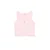 Cropp - Bluza s trakovi - pastelno roza