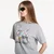 Majice HUMAN MADE Graphic T-Shirt UNISEX Gray M