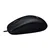 LOGITECH Miš M100 optički 1.8m crni