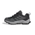ADIDAS Cipele za dečake Terrex Ax4R K Bg Bpg, Siva