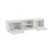 HANAH HOME TV polica Vanguard Natural White
