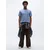 SCOTCH & SODA Majica  marine / opal