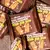 GymBeam 32% Protein Wafer