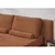 Atelier del Sofa Dvosed, Narandžasti