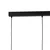 TK Lighting Viseča svetilka Jute 4597