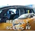 Heko Bočni vetrobrani Team za RENAULT SCENIC 4 2017+, Prednji i zadnji